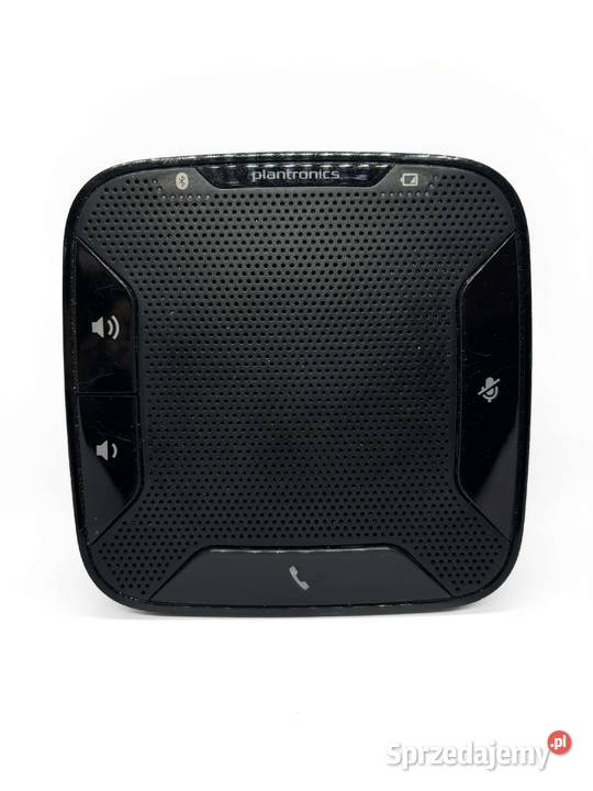 Zestaw głośnomówiący Plantronics P620S Elbląg