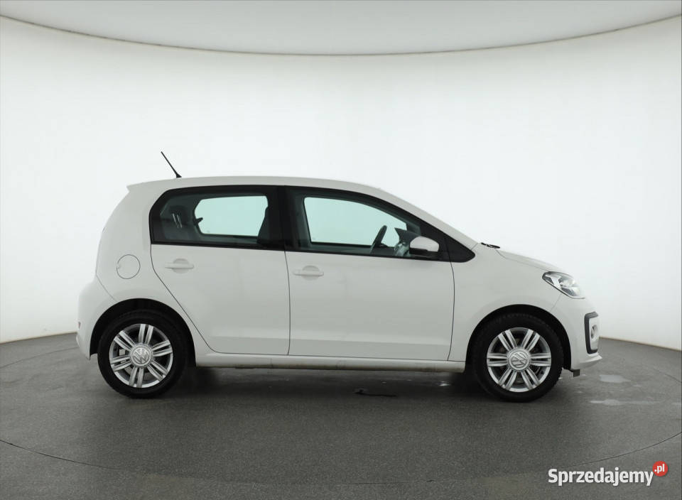 VW Up 10 MPI bluetooth up! Piaseczno