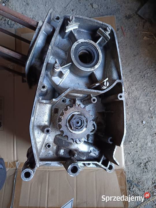 Kartery jawa te 350