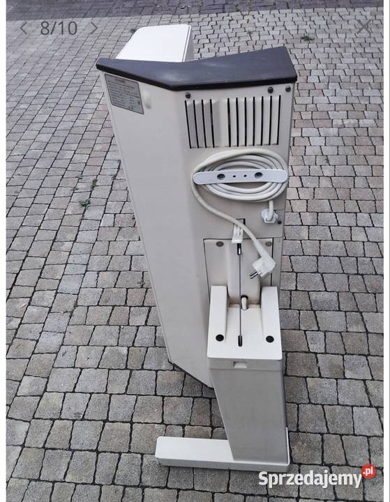 Sprzedam magiel parowy Niemieckiej firmy CORDES Cekanowo