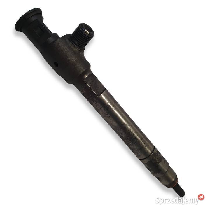 WTRYSKIWACZ wtrysk Peugeot 508 20 HDI 9674984080 osobowe Chełm