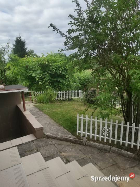 Piękna działka rod uniszowice lubelskie Lublin
