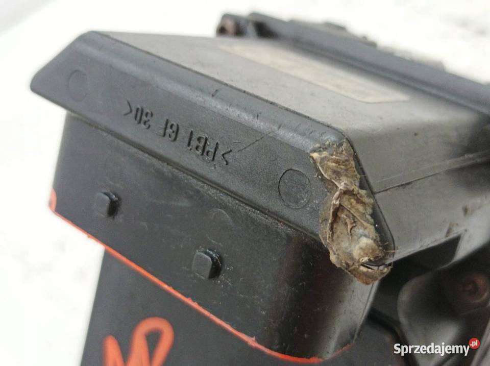 POMPA ABS 0265950006 0265225007 6767833 Bmw świętokrzyskie