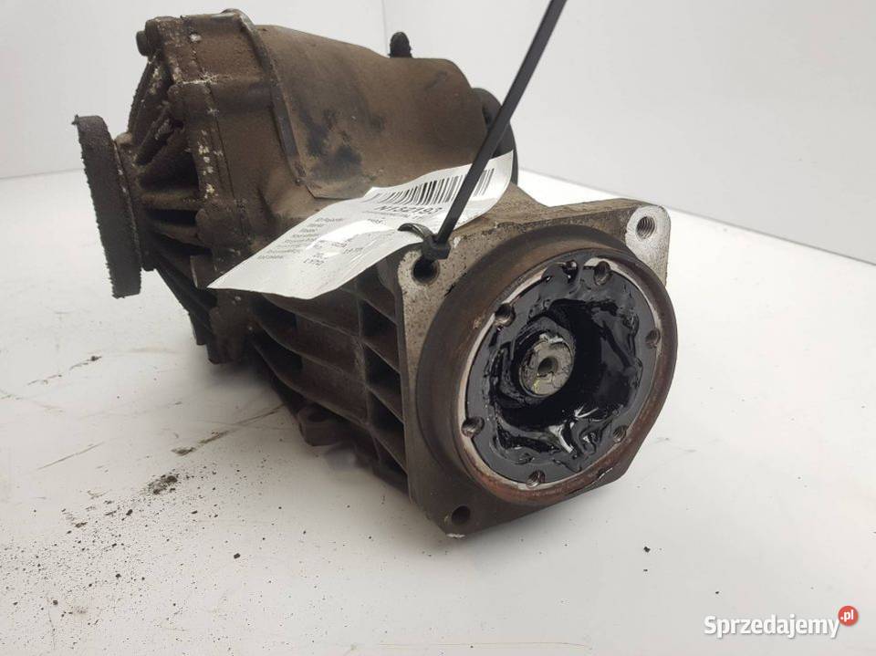 DYFERENCJAŁ TYŁ 01R525053K A8 D3
