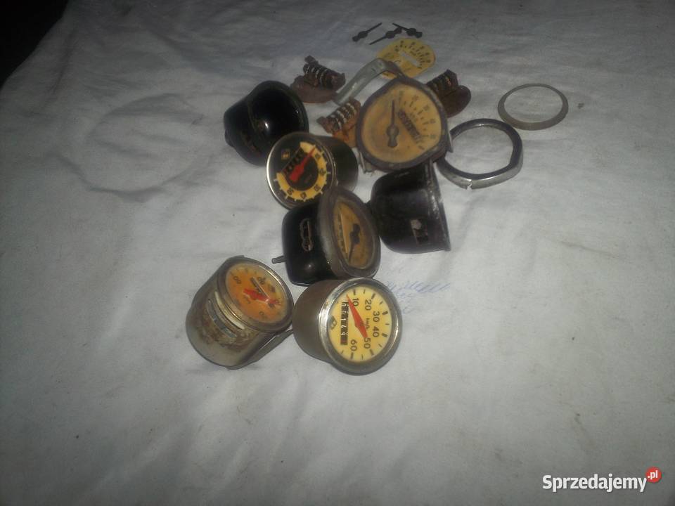 simson sr2 części Opole Lubelskie