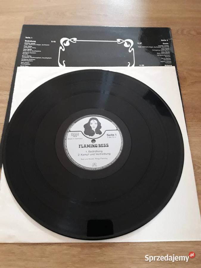 muzyka niezwykła FLAMING BESS Symphonic Rzeszów