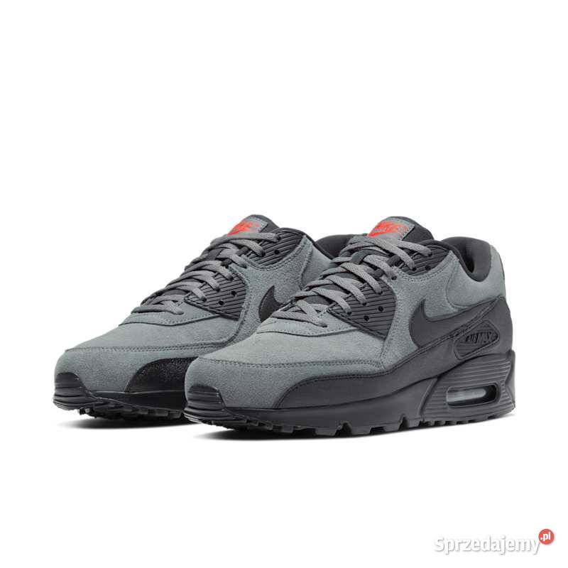 NIKE AIR 90 BUTY SPORTOWE NOWOSC 2025 Nike Sportowe Warszawa