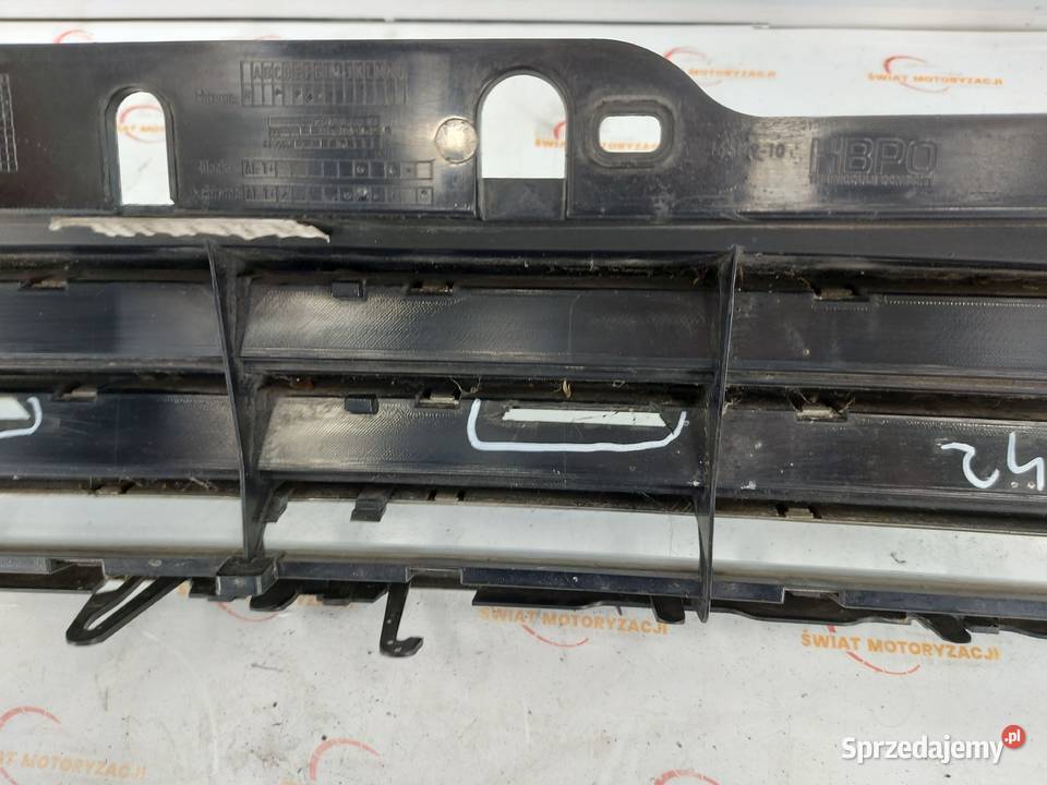 MINI CLUBMAN R55 10r grill atrapa 16084400 Kielce sprzedam
