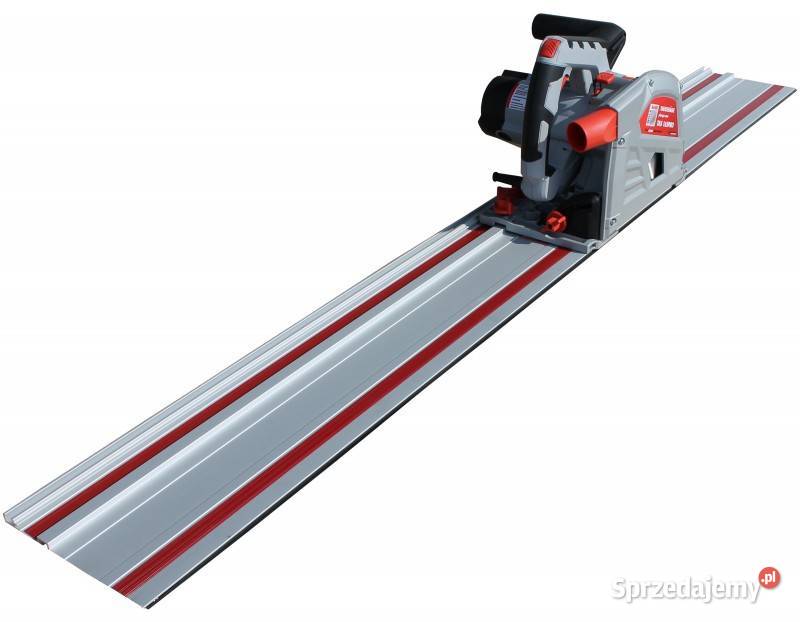 PILARKOZAGŁĘBIARKA HOLZMANN TAS 165PRO 1400W Mikołów