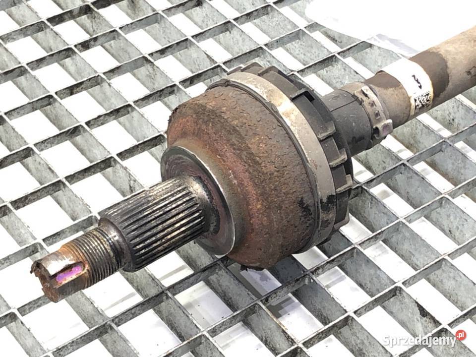 PÓŁOŚ PRAWY TYŁ ALFA STELVIO 00505639970 20 280 sprzedam