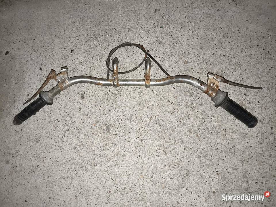 Kierownica IŻ56 Planeta Leszno