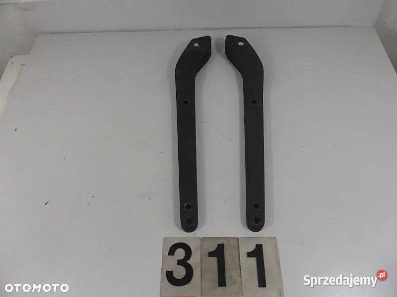 Szable struts Harley Davidson Dyna H311 Pozostałe Poznań