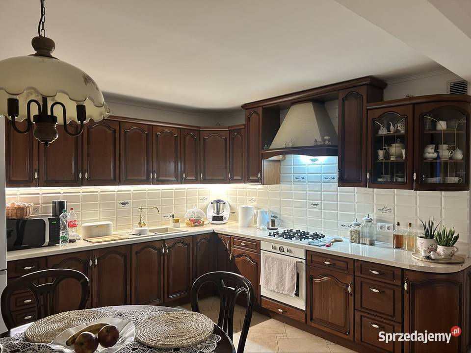 Sprzedam meble Krapkowice