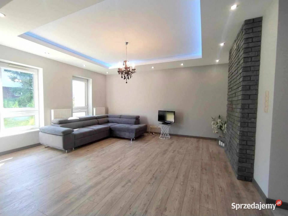 wynajmu domu szeregowego 180m2 Rzeszów 203m2 podkarpackie