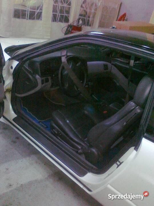 SUBARU SVX 33 230 4x4 WYJĄTKOWE GAZ SPRZEDANY benzyna+LPG pomorskie Gdańsk