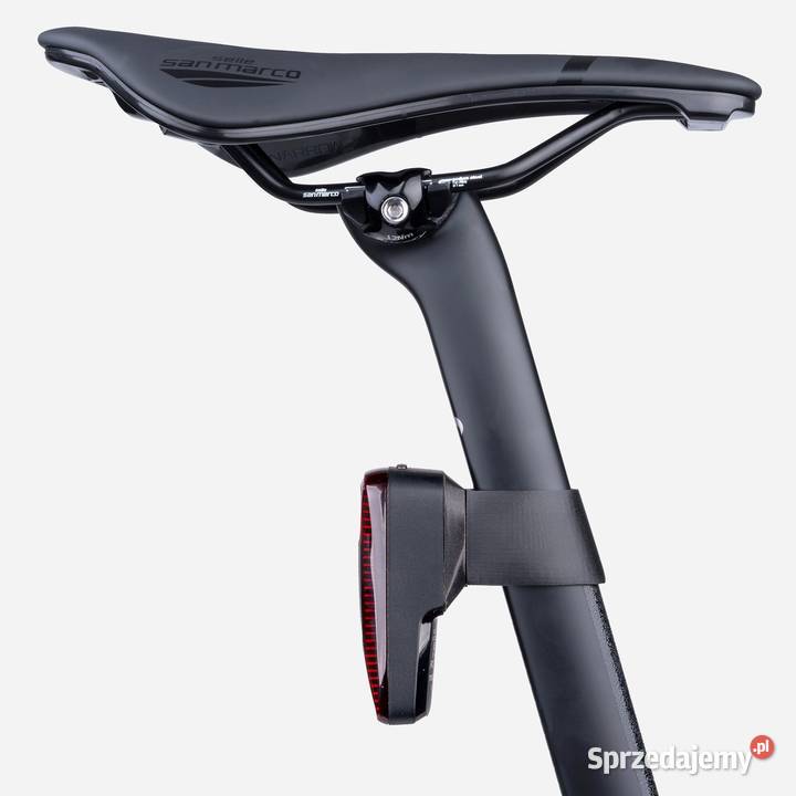 Uchwyt radaru do sztycy Wilier Wahoo Trackr Warszawa sprzedam