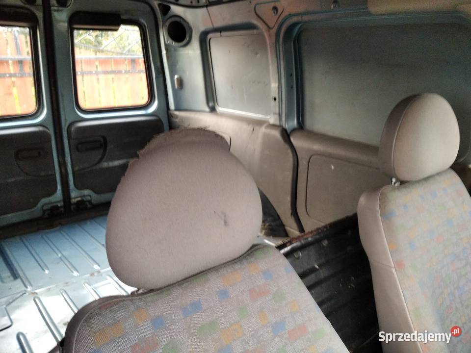 Opel Combo 13 CTDI ABS Opel pomorskie Lębork