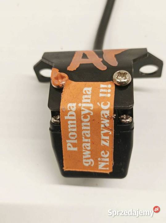 KAMERA COFANIA Kia Sportage III 20102015 osobowe Wyposażenie elektryczne sprzedam