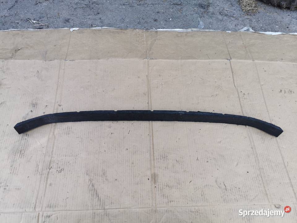 Absorber pianka zderzaka przód caddy IV 2k5 1520 Sieraków
