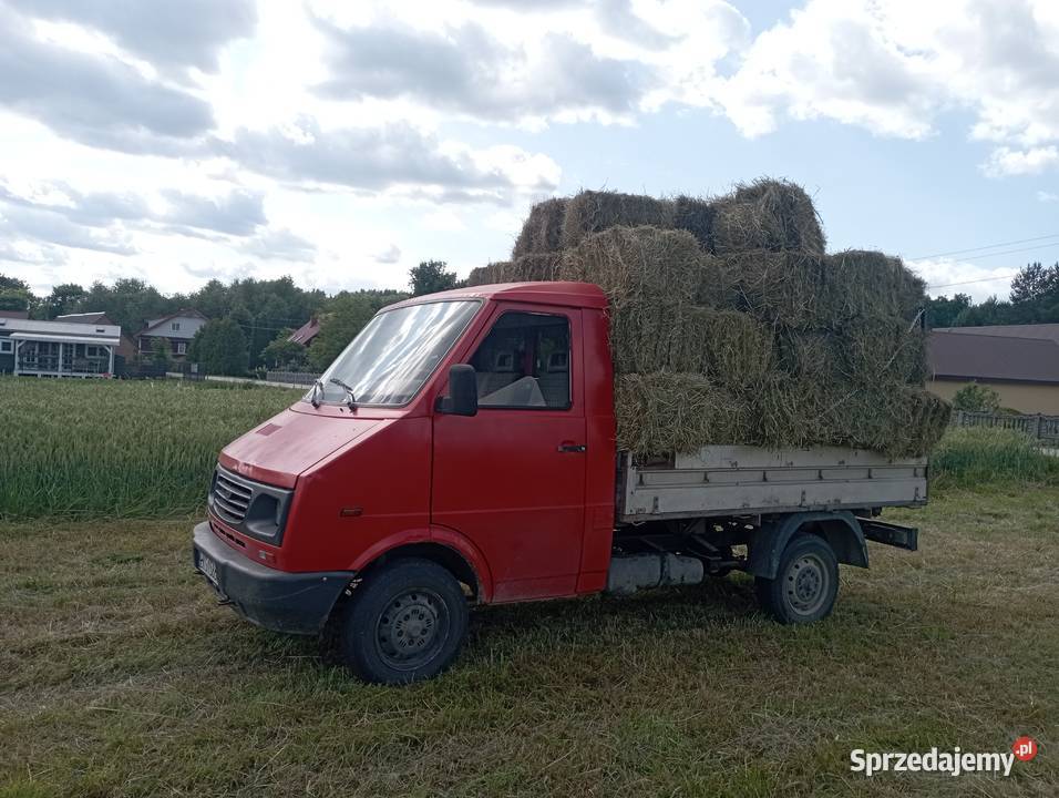 Daewoo Lublin 2 Krasnobród