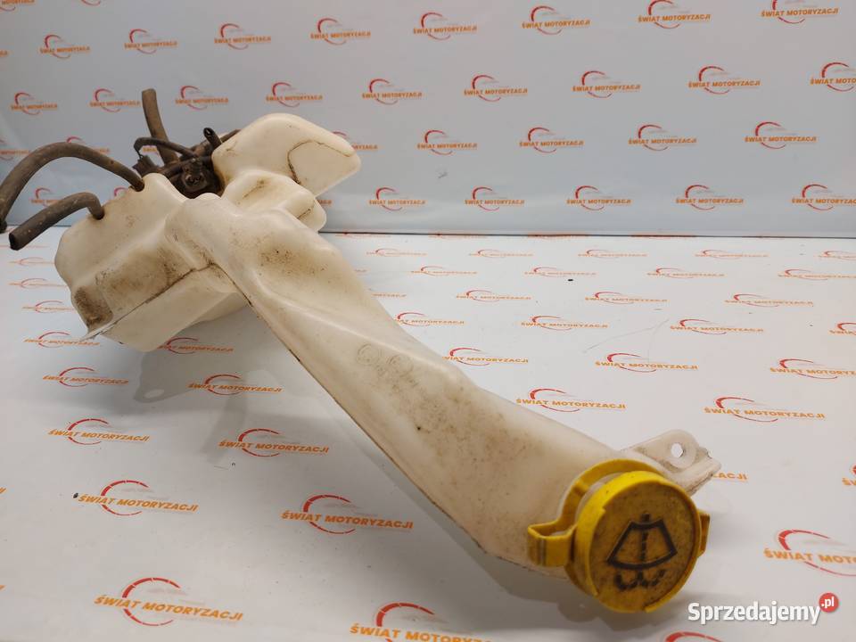 JEEP CHEROKEE V KL 15r zbiornik spryskiwaczy świętokrzyskie Kielce