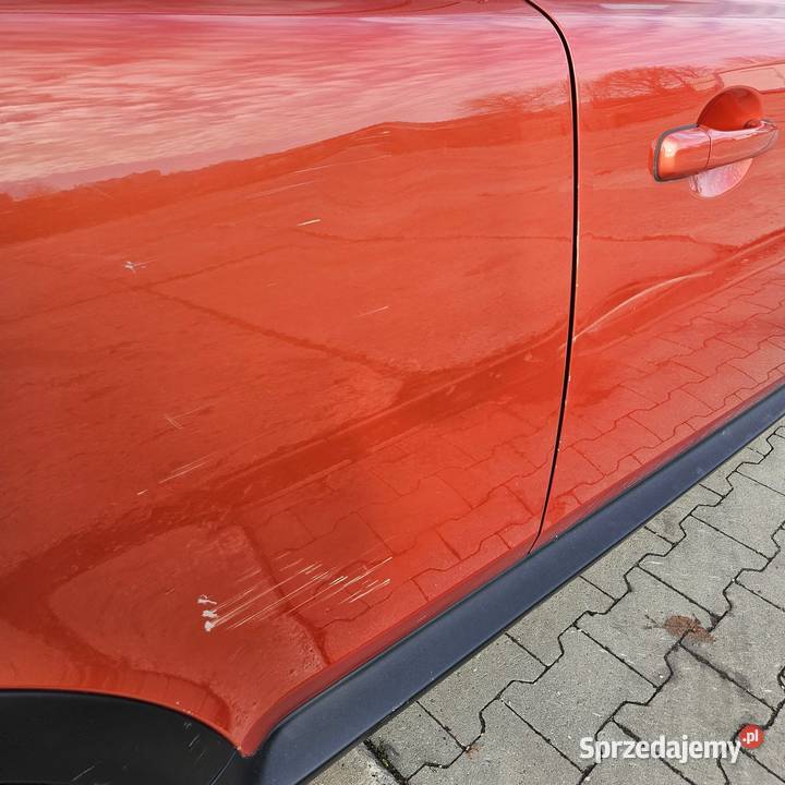 Volvo c30 16 D2 diesel EURO 5 2011 Polski salon Lublin