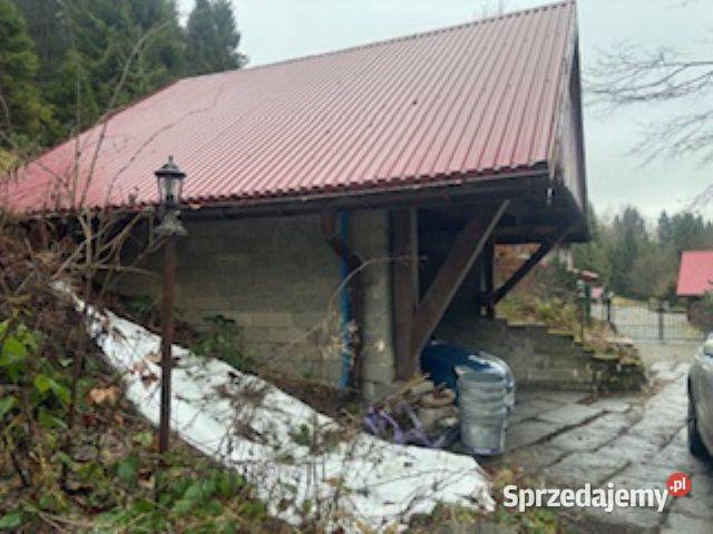 Syndyk Sprzeda udział 12 działka I Przetarg śląskie