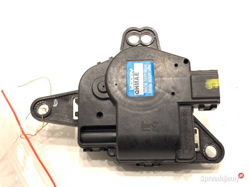 SILNIK NAGRZEWNICY HYUNDAI EA1F0NX5AA TUCSON