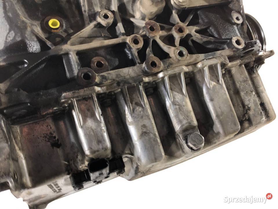 SILNIK VW 20 190 DFC PASSAT B8