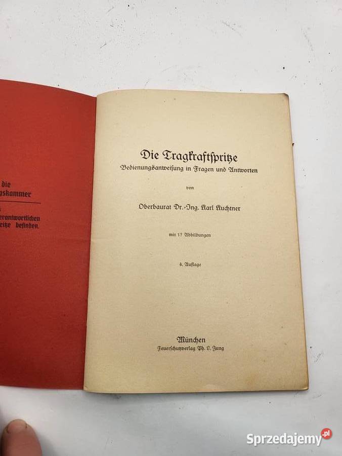 INSTRUKCJA OBSŁUGI SILNIKA