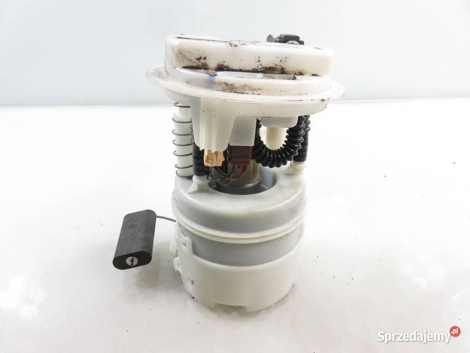 POMPA PALIWA DACIA SANDERO I 16 małopolskie