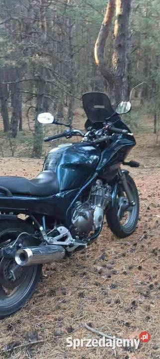 Sprzedam zamienię auto Yamaha Tarkawica sprzedam