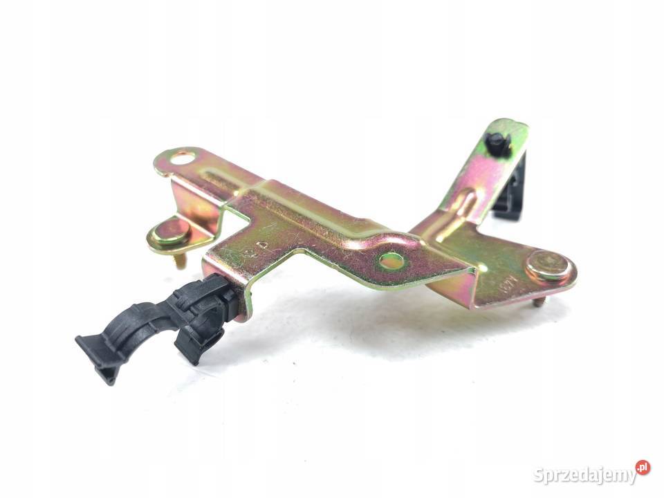 WSPORNIK KOLEKTORA WYDECHOWEGO FIAT PUNTO 19 JTD