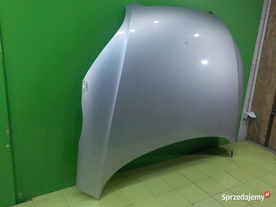 AUDI TT 8J 20 TFSI 07r COUPE 2D maska osobowe Suków sprzedam