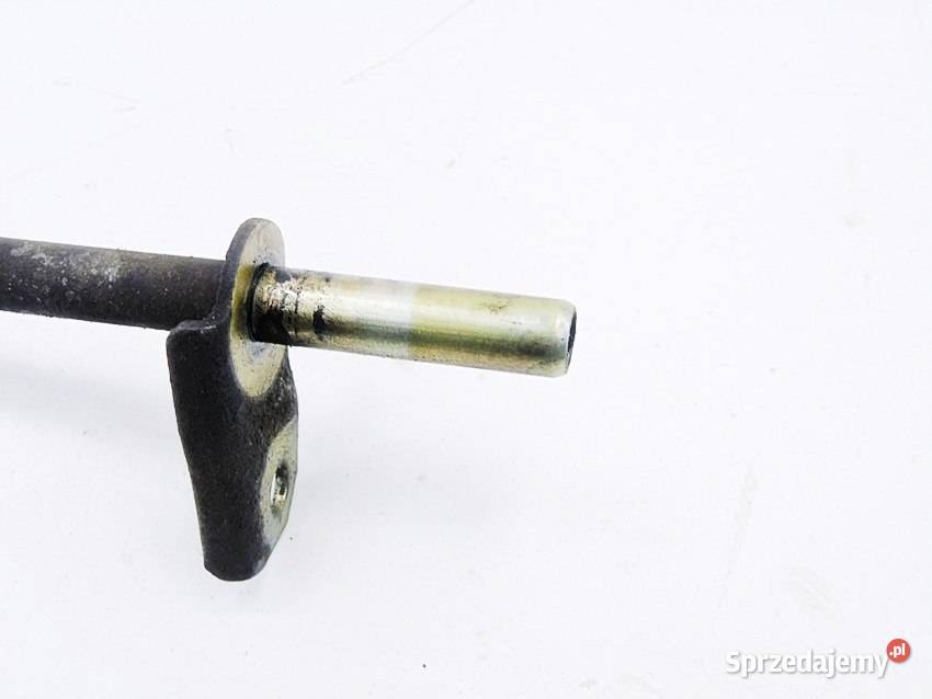 RURKA BAGNETU 19 JTD BRAVA BRAVO MAREA MULTIPLA Smarowanie silnika