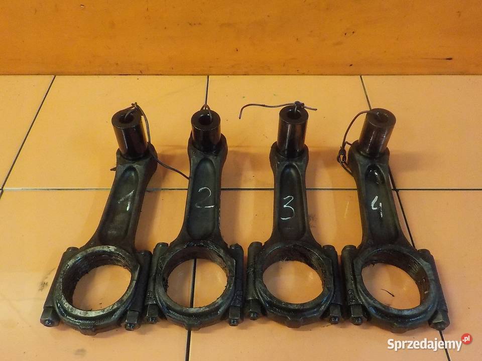 MONDEO MK4 GALAXY S V50 S40 20 TDCI 09r 140 QXBA Suków