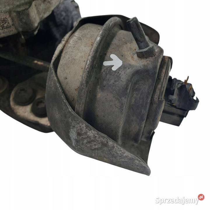 TURBOSPRĘŻARKA Ford Mondeo MK4 20 TDCI turbo Turbosprężarki