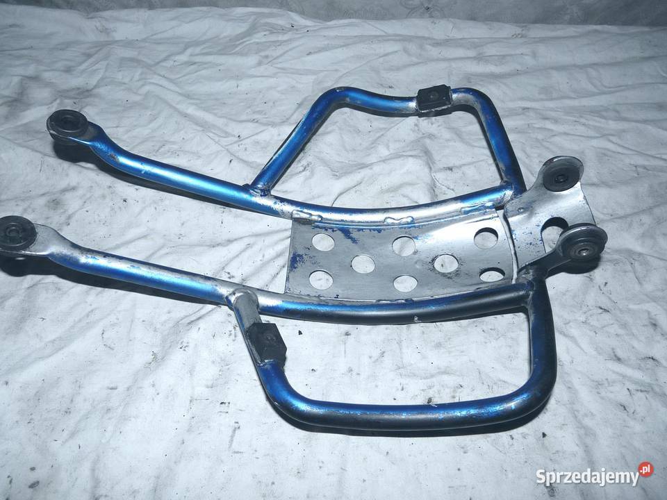 Yamaha XT 600 3TB Osłona Silnika Stelaż XT600 Pozostałe Halinów sprzedam
