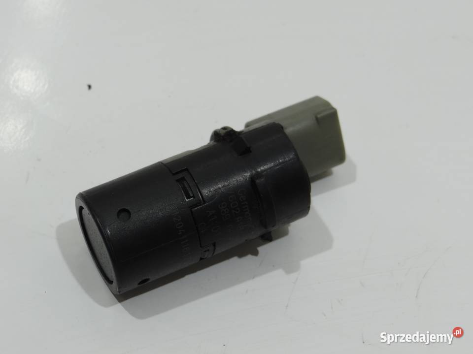 CZUJNIK PARKOWANIA PDC BMW E60 M PAKIET LIFT Strzyżewice