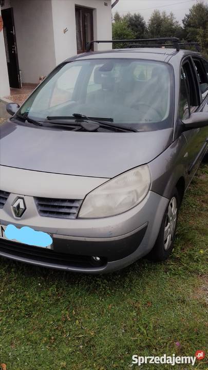 tania renowka manualna Jeżowe sprzedam