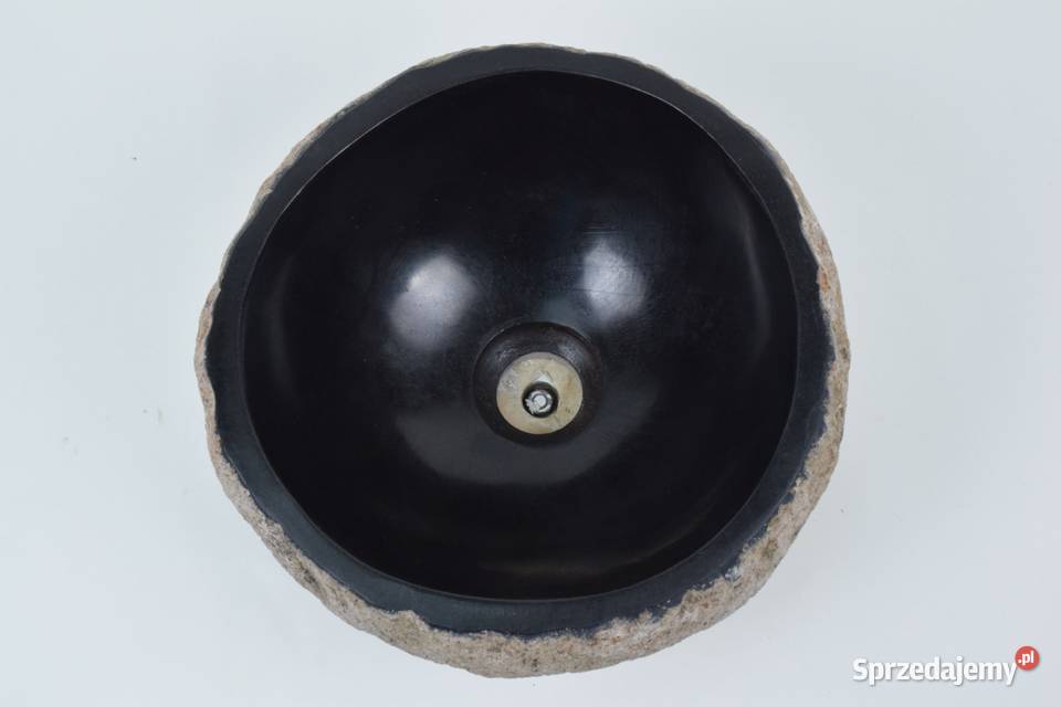 RIVER STONE RSB MINI RZ18 kamienna umywalka Gdynia sprzedam