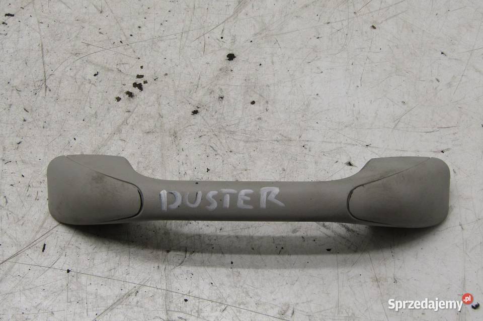 RĄCZKA UCHWYT PODSUFITKI DACIA DUSTER II osobowe lubelskie sprzedam