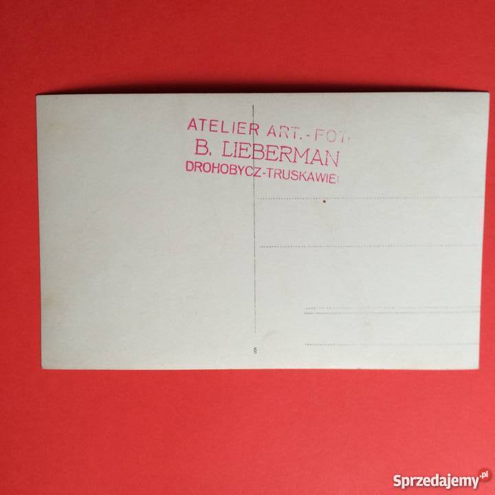 123 Widokówka Szczecin sprzedam