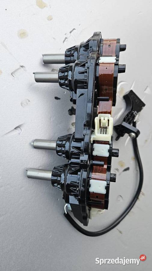 0CK325110Q selektor nastawnik biegów STRONIC DL śląskie Koniecpol