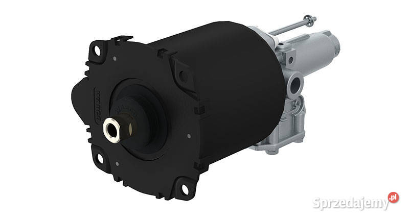 RENAULT WYSPRZĘGLIK KERAX MAGNUM MIDLUM PREMIUM