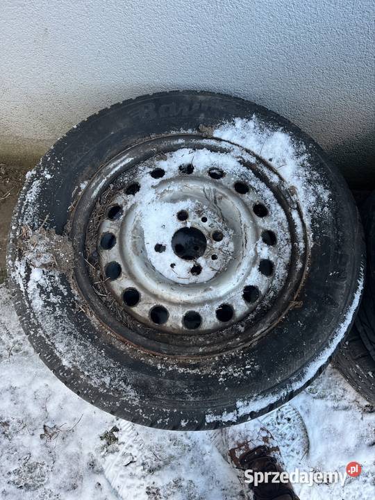 Saab 9000 felgi 15 4x108 Średnica 15" mazowieckie Płock