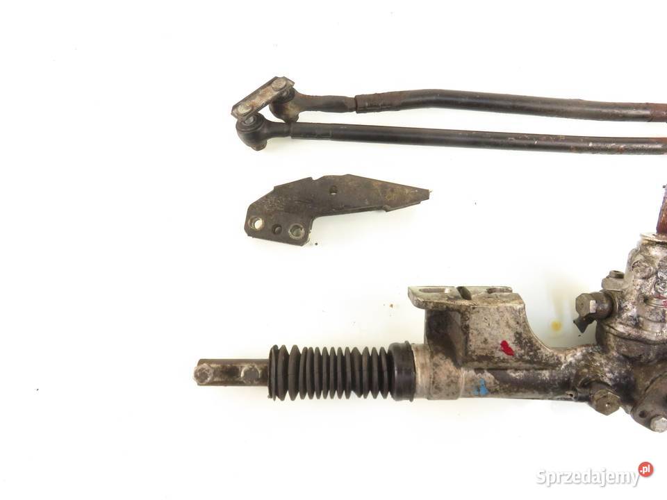 MAGLOWNICA AUDI 80 B4 8A1422065A 7881955309 osobowe małopolskie