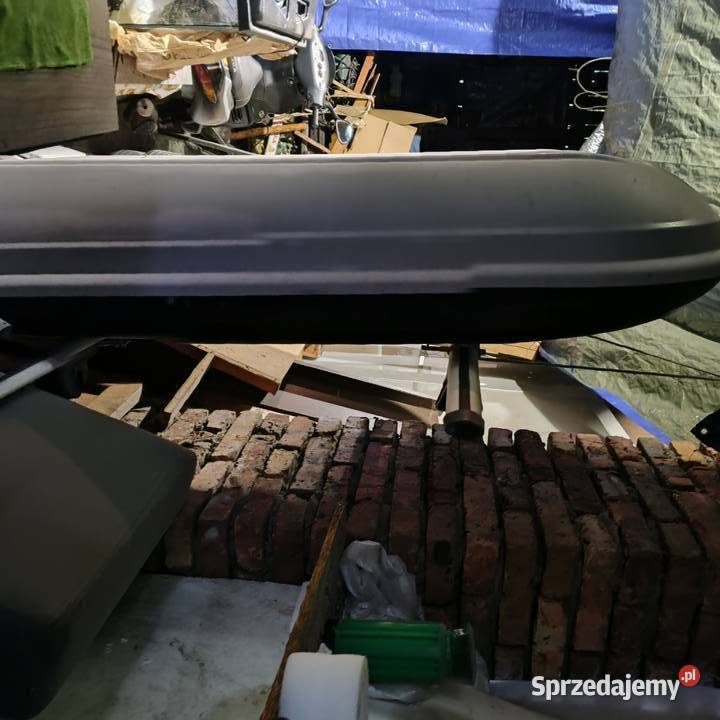 Box dachowy śląskie Dąbrowa Górnicza