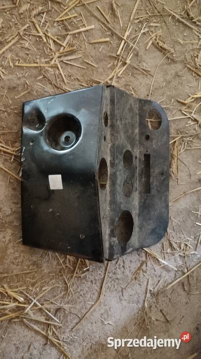 Pulpit deska rozdzielcza MF 255 nowa