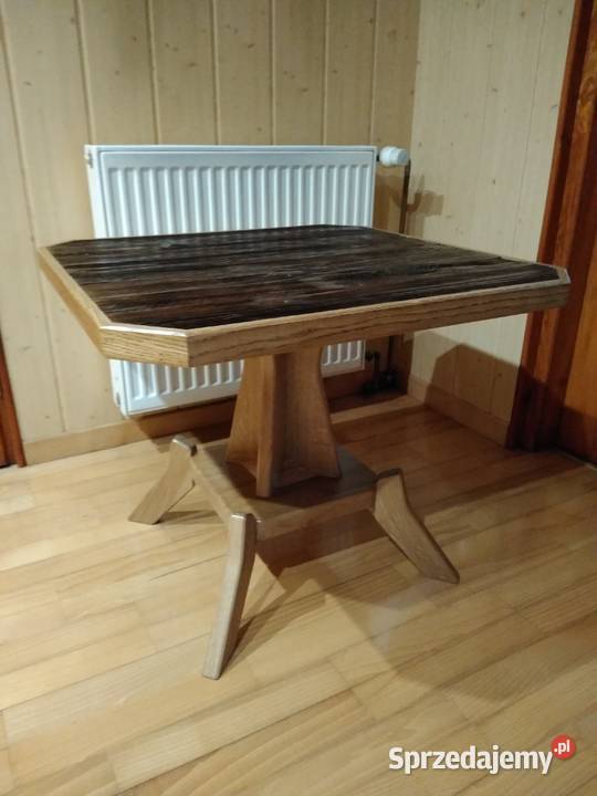 Stolik kawowy 58cm lubelskie Krasne